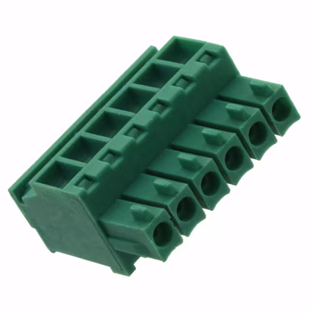 691363110006 Würth Elektronik  Conectores y tomas de corriente